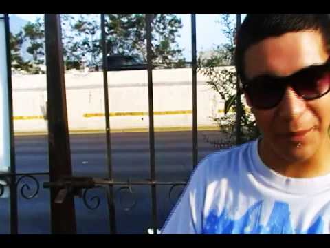 Gera MXM - Si tiran que cale