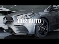 CO2 AUTO MERCEDES BENZ B 180 D AMG PACK NIGHT AUTO
