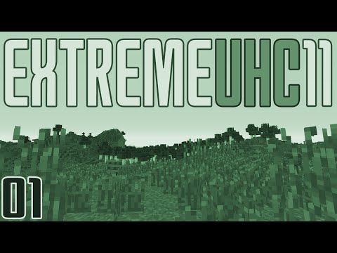 Extreme UHC 11 - 01