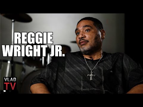Reggie Wright Jr. on Why He Believes Stretch Was Killed By 2Pac Associate (Part 9)