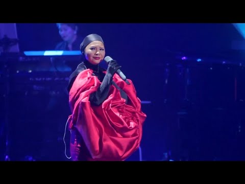 Semalam | A Night With Aina Abdul 2.0