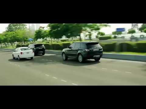 Rab Na Kare Ye Jindgi Kabhi Kissi Ko Daga De | Katrina Kaif & Hrithik Roshan | Circle Creation