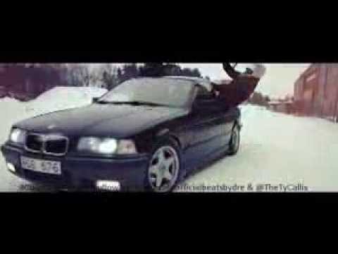 Dr. Dre Beats - RED ICE