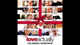 Love Actually - The Original Soundtrack-13-All I Want For Christmas Is You
