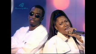 Puff Daddy feat. Hurricane G - P.E. 2000 - Top of the Pops 20/08/1999 (HD)