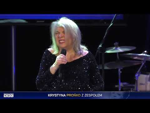 KRYSTYNA PROŃKO LIVE W RDC | MAŁE TĘSKNOTY | KONCERT RADIA DLA CIEBIE #LIVE #MUSIC