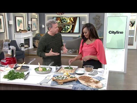 download lagu mp3 mp4 Middle Eastern Flatbread Pizza, download lagu Middle Eastern Flatbread Pizza gratis, unduh video klip Middle Eastern Flatbread Pizza