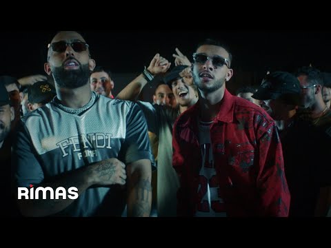 Lyanno, Eladio Carrion - Estamos Arriba (Video Oficial)
