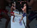Bobby Green has been on an Octagon tear ?