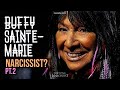 Buffy Sainte-Marie : Narcissist? -Part 2