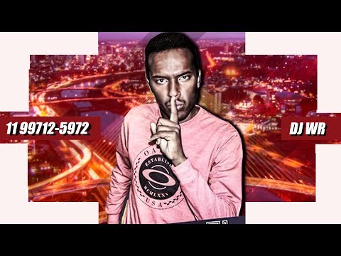 Mc Nono Da ZL - É Pra Quem Gosta do Sifrão 2 (WR Produtora) 2016