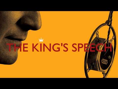[The King's Speech] - 12 - Speaking Unto Nations (Beethoven Symphony No. 7 - II)