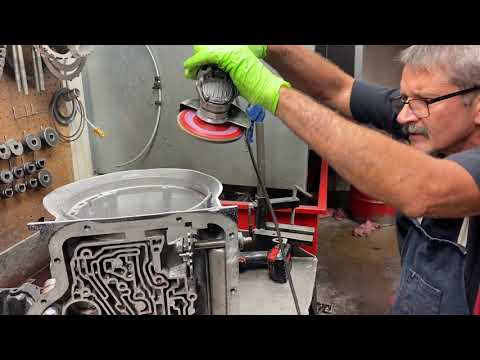 How to install a JW Ultra-Bell Housing without ruining it and make it look factory. Let’s do this!!!