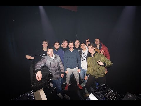 🔴 Muanca Records - END OF THE YEAR 2019 [LIVE]