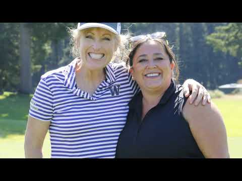 Swing For A Soldier 2020 at Gold Mountain Golf Club