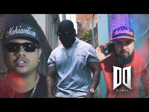 Elemento 2R - "31 / 44" Part. Raik & IEL [VIDEOCLIPE OFICIAL]