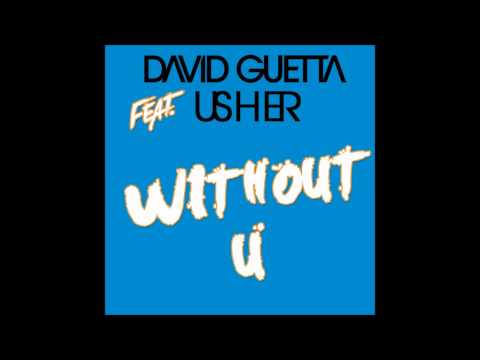 Hitanium - Without You In Memories (David Guetta vs Usher)
