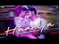 Haaniya Official Video Gurnazar Priyanka Chahar Choudhary Rajat Nagpal New Punjabi Song