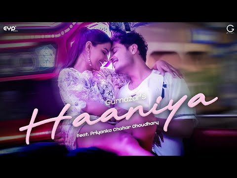Haaniya - Music Video Thumbnail