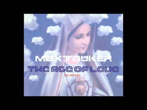 The Age of Love - MaxTauker Remix.
