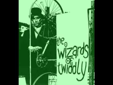 Wizards of Twiddly - Shock Tyres & Exhausts