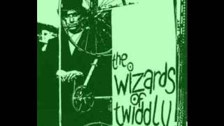 Wizards of Twiddly - Shock Tyres & Exhausts
