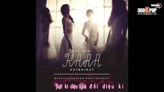 [Vietsub][Audio] So Good - KARA (Kamilia Team)(360kpop)