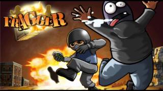 Fragger - Artic Storm Ambient Music (Christmas) (Produced by Andrew DNG Gomes)