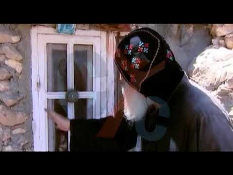 Fr. Lazarus ElAnthony - Monk's Life Eps 12