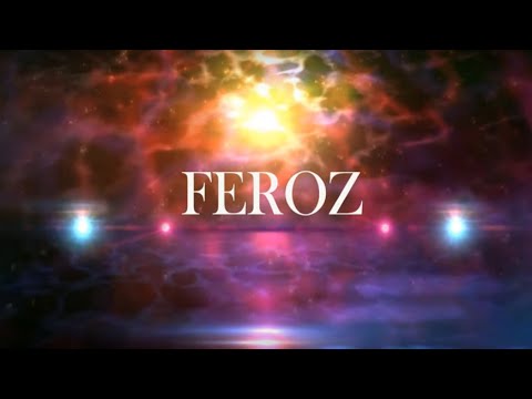 Feroz (fierce) video