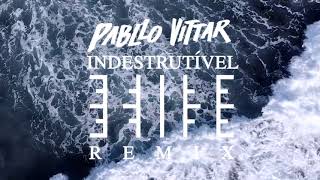 Pabllo Vittar - Indestrutivel (FEIFE remix) Deep House Mix