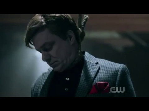 Riverdale - 1x13: Why Clifford Blossom killed Jason