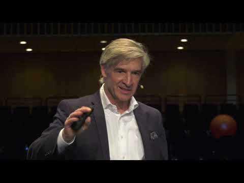 InnoWATTion 2020 | Vortrag Dr. Christoph Stege