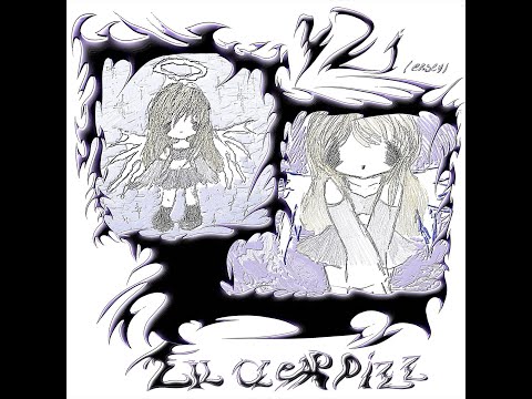 #𝕭𝕽𝕲 Lil Clearpill - Y2J [EP Visualizer]