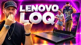 Lenovo LOQ Detaylı Bakım, Temizlik | Dikkatli İzle Boş Yere Para Verme!