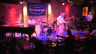 James Taylor & Carole King   Some Kind of Wonderful   Shira Goldberg