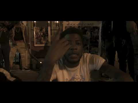 Litty NDaGame Music Video