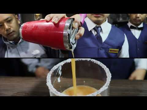 ISMT College video