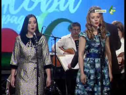 REVIJALNA ČASC I PREHLAŠOVANJE NAHRADZENIH - 26 "Ružova zahradka"