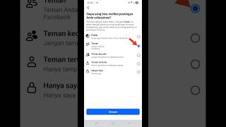 Download lagu Cara Mengatur Privasi Postingan di Facebook supaya hanya teman yang bisa melihat - Tutorial Fb mp3