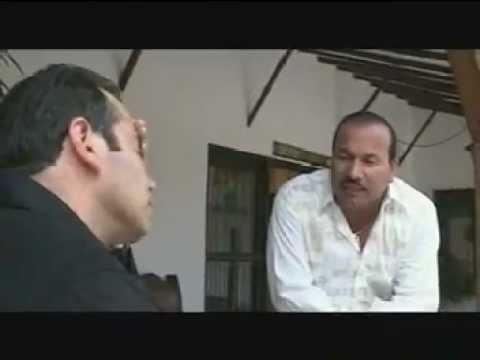 JHONNY RIVERA & CHARRITO NEGRO. POR QUE SE FUÉ ?