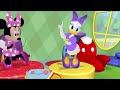 Mickey Mouse Clubhouse Hot Dog Dance Chef Goofy On The Go