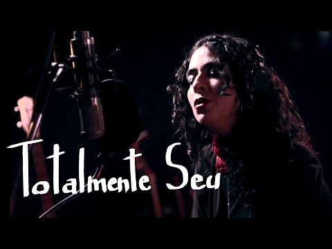 Video thumbnail for Totalmente Seu