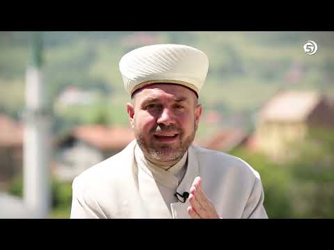 Iskoristi svoje vrijeme - Savjet dana - mr. Aljo ef. Cikotić