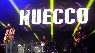 04 Huecco- Apache