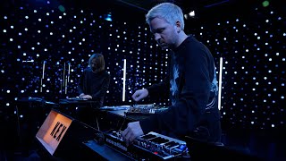 kiasmos-full-performance-live-on-kexp-2025-02-07
