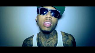 KID Ink-I just want it all