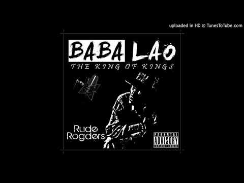 02. Rude Rodgers ft Panishit & Sight More-Huu ni Mwanzo