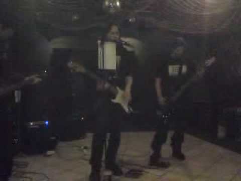 Closedoor - U silnice live