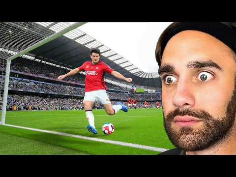 Own Goals That Cannot Be Explained